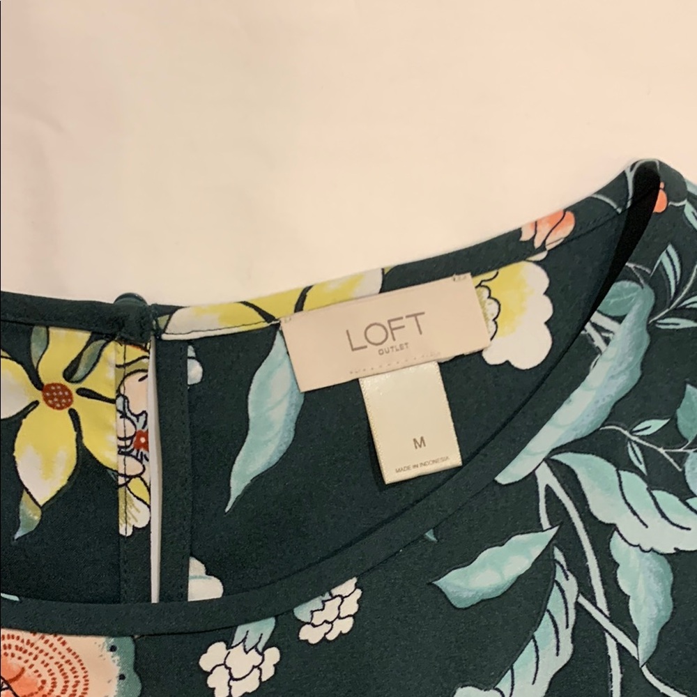 LOFT dress - Picture 6 of 6